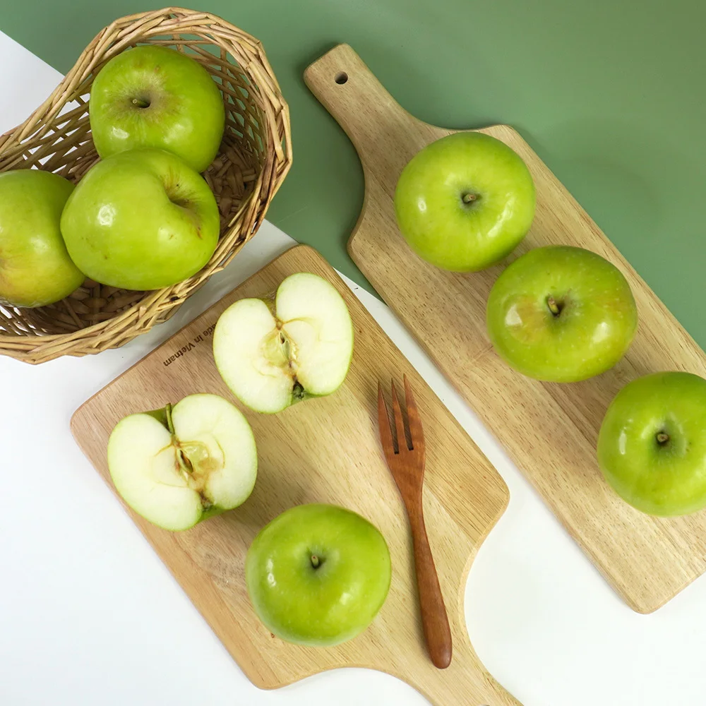 [The Cho-eun] Cheongsa fruit Aori Apple household 2kg 14-16