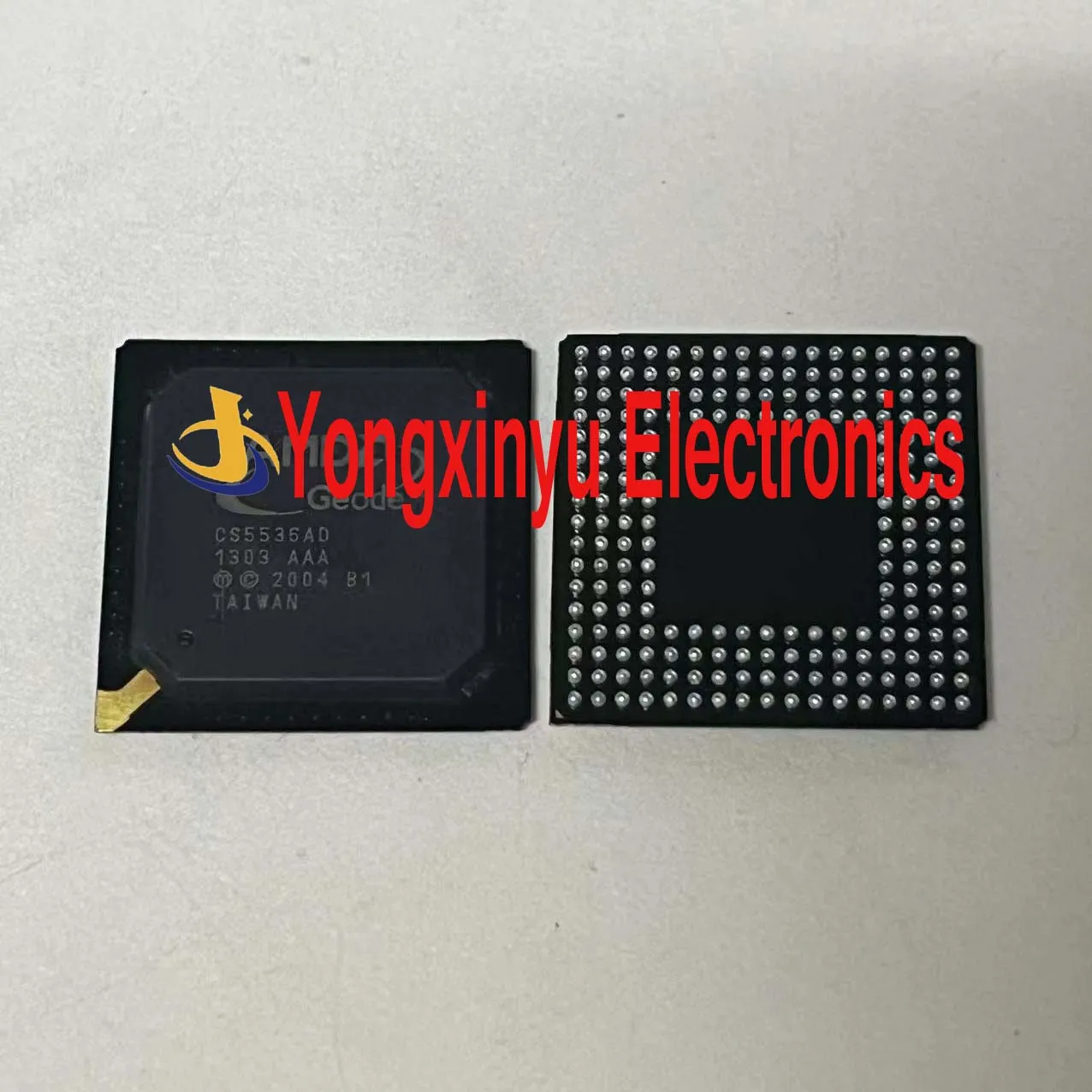 

CS5536AD Brand new original chips can be purchased directly for