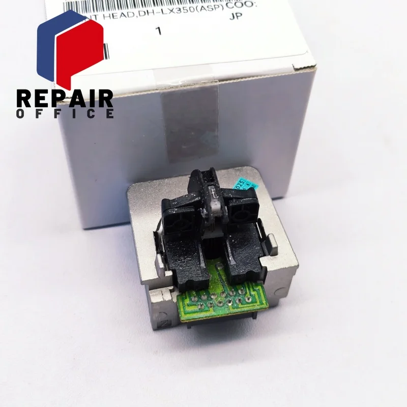 

Печатающая головка для Epson LX310 LX350, новая совместимая головка принтера с матрицей