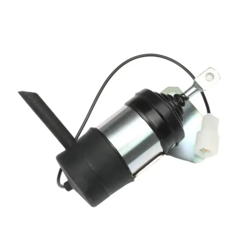 Fuel Shutoff Solenoid 15471-60010 For Engine L2650 L2850 L2900 L2950 L3300