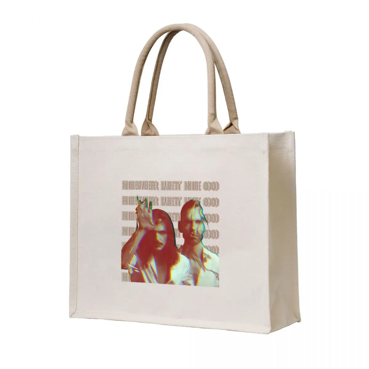

Never let me go 2 Tote Bag women bag eco bag folding bags for women Big women