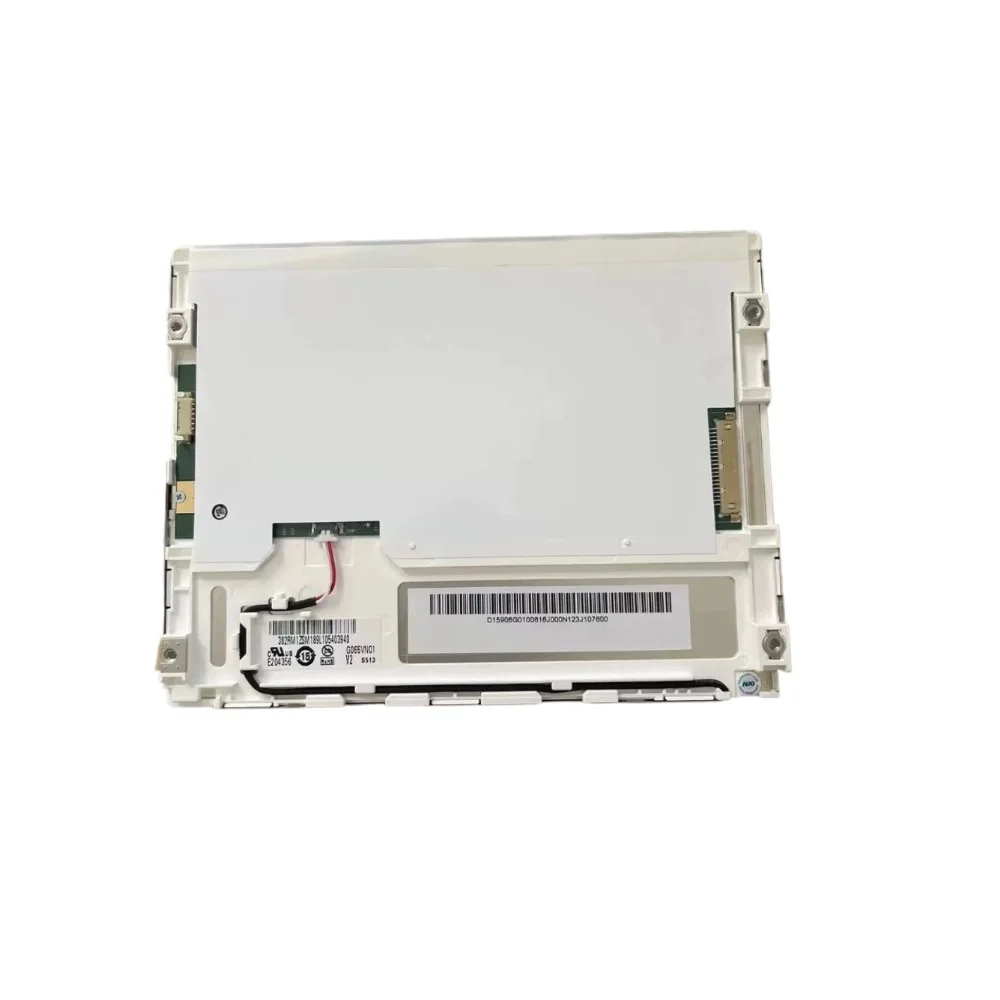 

G065VN01 V2 Original 6.5 inch LCD For FONG'S FC30 EX Display Screen Repair