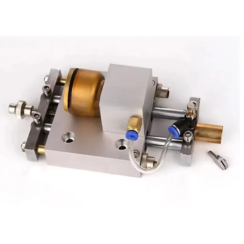 

automatic glass cutting machine knife box. Can cut straight lines and shapes CNC glass automatic cutting machine knife head