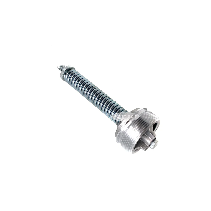 Excavator Accessories Construction Machinery Parts 352-7160 3527160 Oil Return Check Valve for Caterpillar E330D E345D E349D