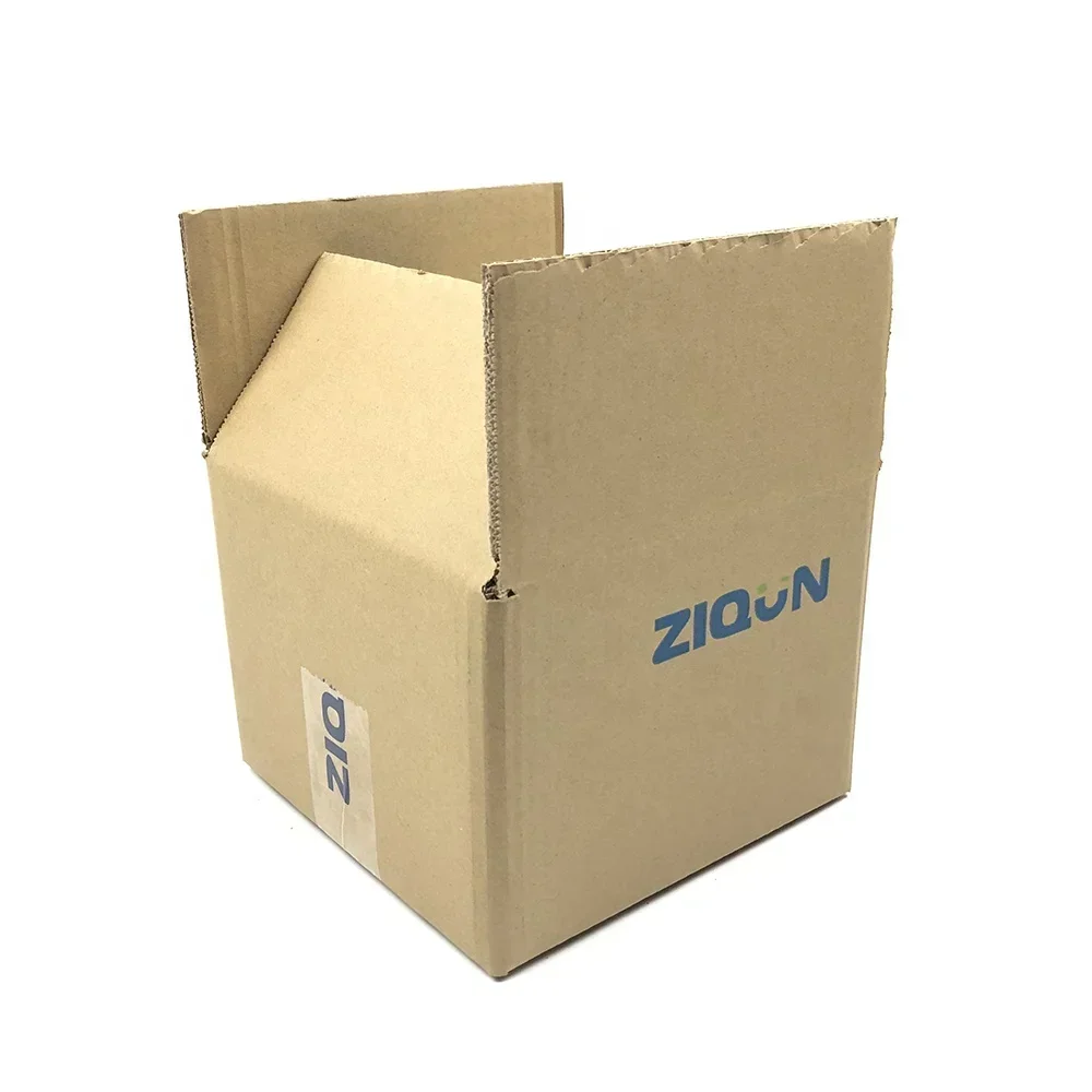 シリコンオイル粘性ファンクラッチは、建設機械エンジンCAT掘削機冷却部品ZIQUNブランドの418-2229 320D2を置き換えます。