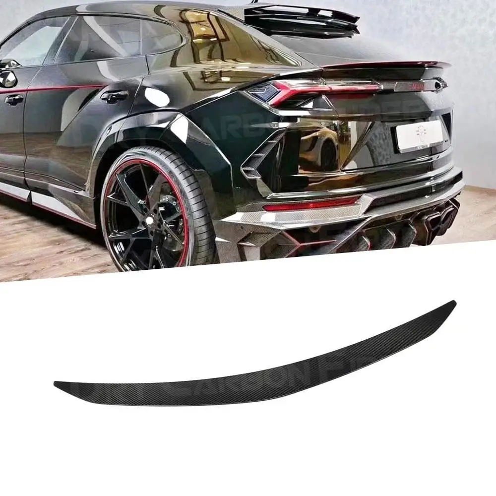 Dry Carbon Fiber Ca… - image