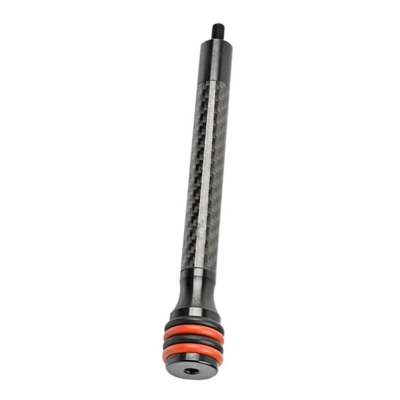 

Compound Bows Carbon Stabilizer 6/8inch Balance Rod Stabilizer Replacement .A5KC