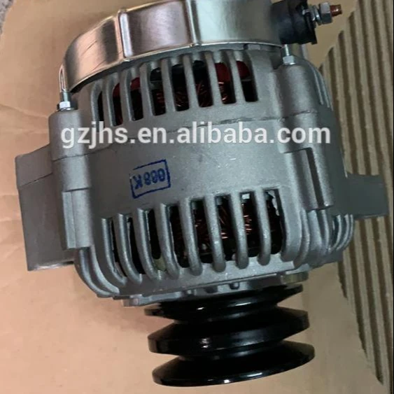 HIGH QUALITY ALTERNATOR 27060-17240 24V For Coaster 1HD-FTE 1HZ