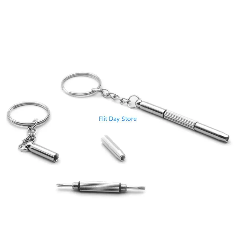F92C Ocklass Overtdriver 3 в инструменте для ремонта отвертки 1keyChains