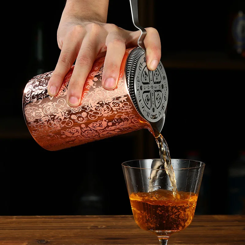 Thumbnail 3 - #13 Top 30 Cocktail Strainers Worth Buying In 2026