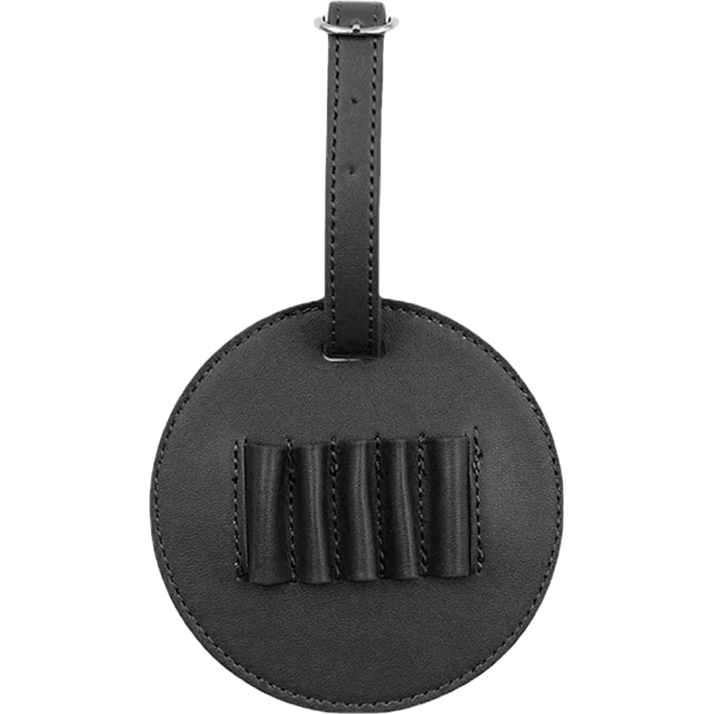 منظم تي شيرت الجولف الفاخر يناسب جميع مقاسات المحملة، تصميم معلق مريح للحقائب، رفيق تدريب رائع