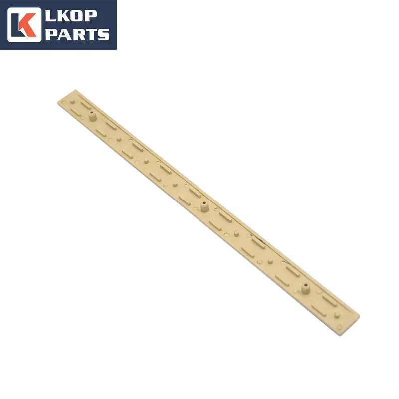 2 PCS Fuser oil pad pressure pad Compatible for Kyocera P2235 P2040 M2040 M2735 M2540 M2640 M2634 M2135 pressure basis FK-1150
