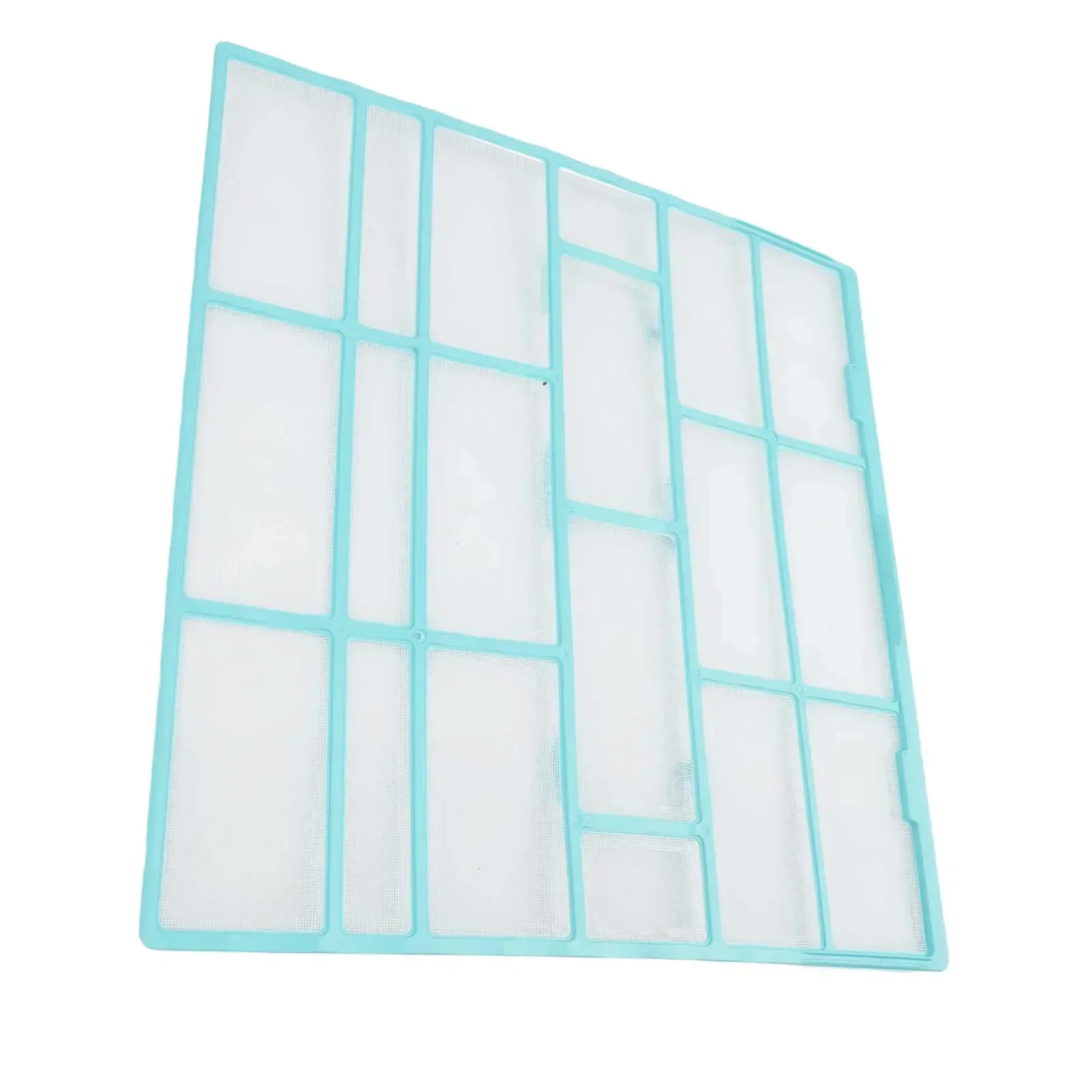 Air Conditioning Filter Dustproof Net Dust Protection Solution As Shown In The Figure Cleaning Accessory Long-lasting Materials