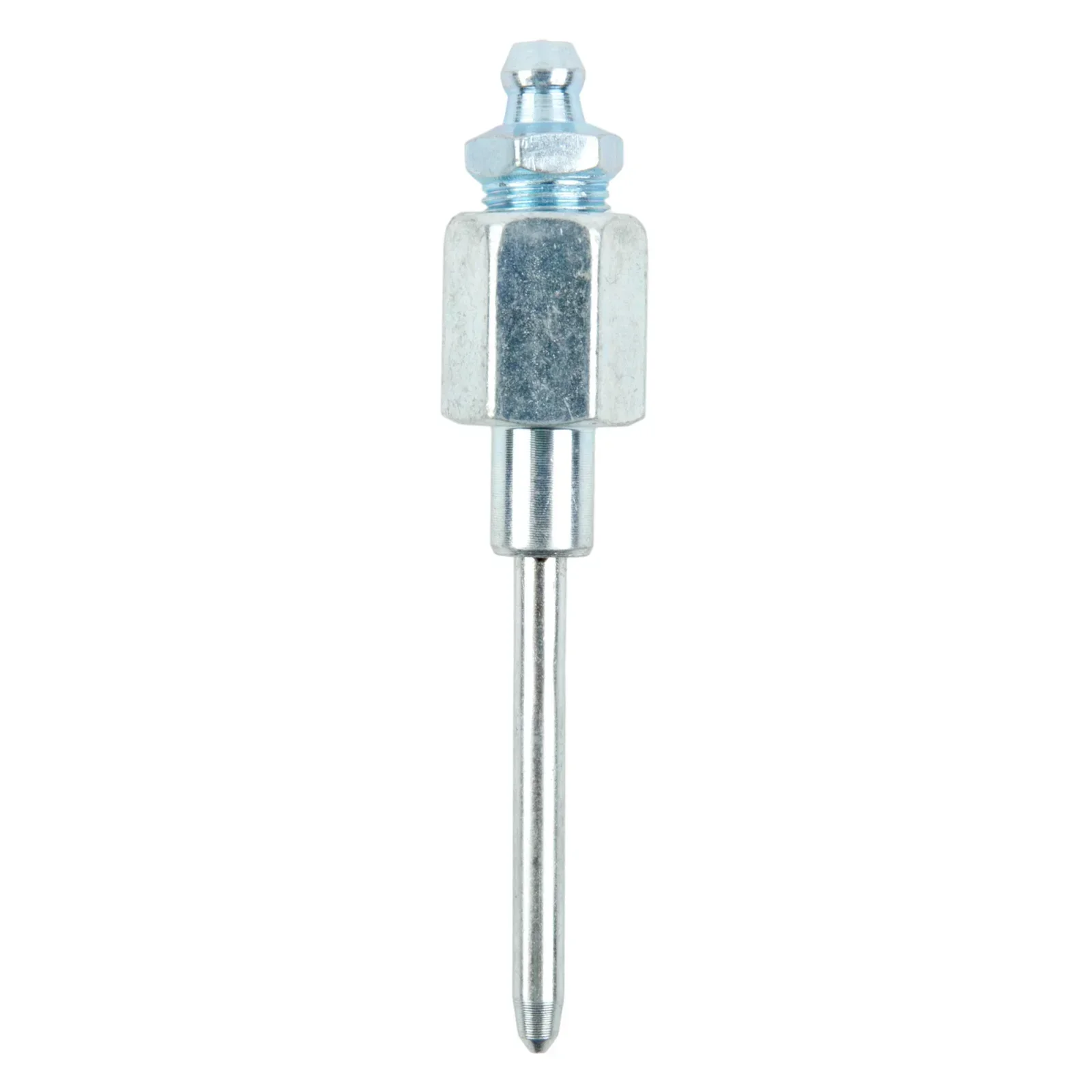 Grease Injector Needle Fitting Holder Joints Bearings Grease Needle Adapter HSS Industry Machines Parts Grease Injector Needle