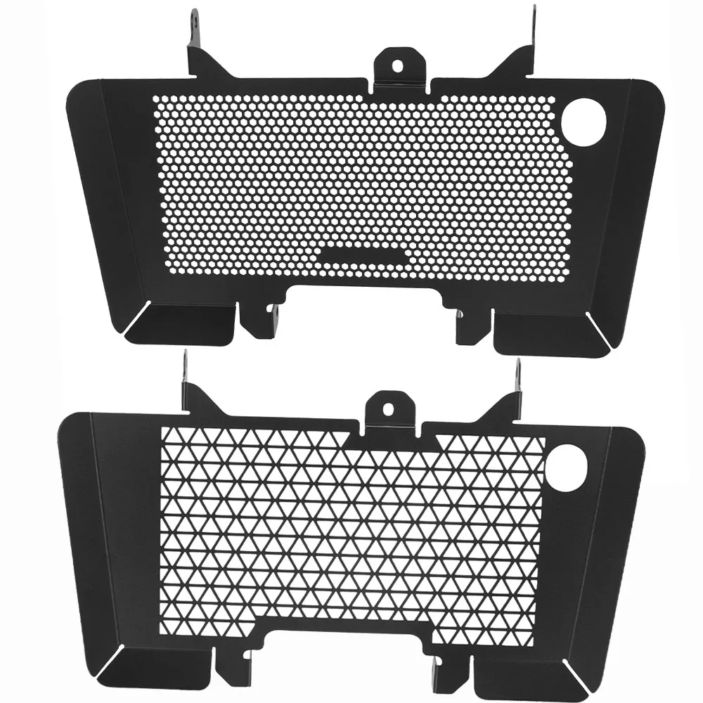 Radiator Grille Grill Guard Cover Protector For Yamaha YFZ450R YFZ 450R 2009 2010 2011 2012 2013 YFZ450X 2010-2011 Motorcycle