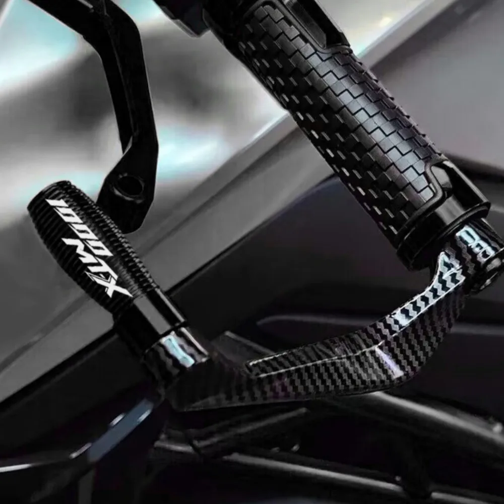 

For CFMOTO 1000MT-X 1000MTX 1000 MTX 1000 MT-X1000 2025 2026 Motorcycle Hand Guard Levers Guard Brake Clutch Handlebar Protector
