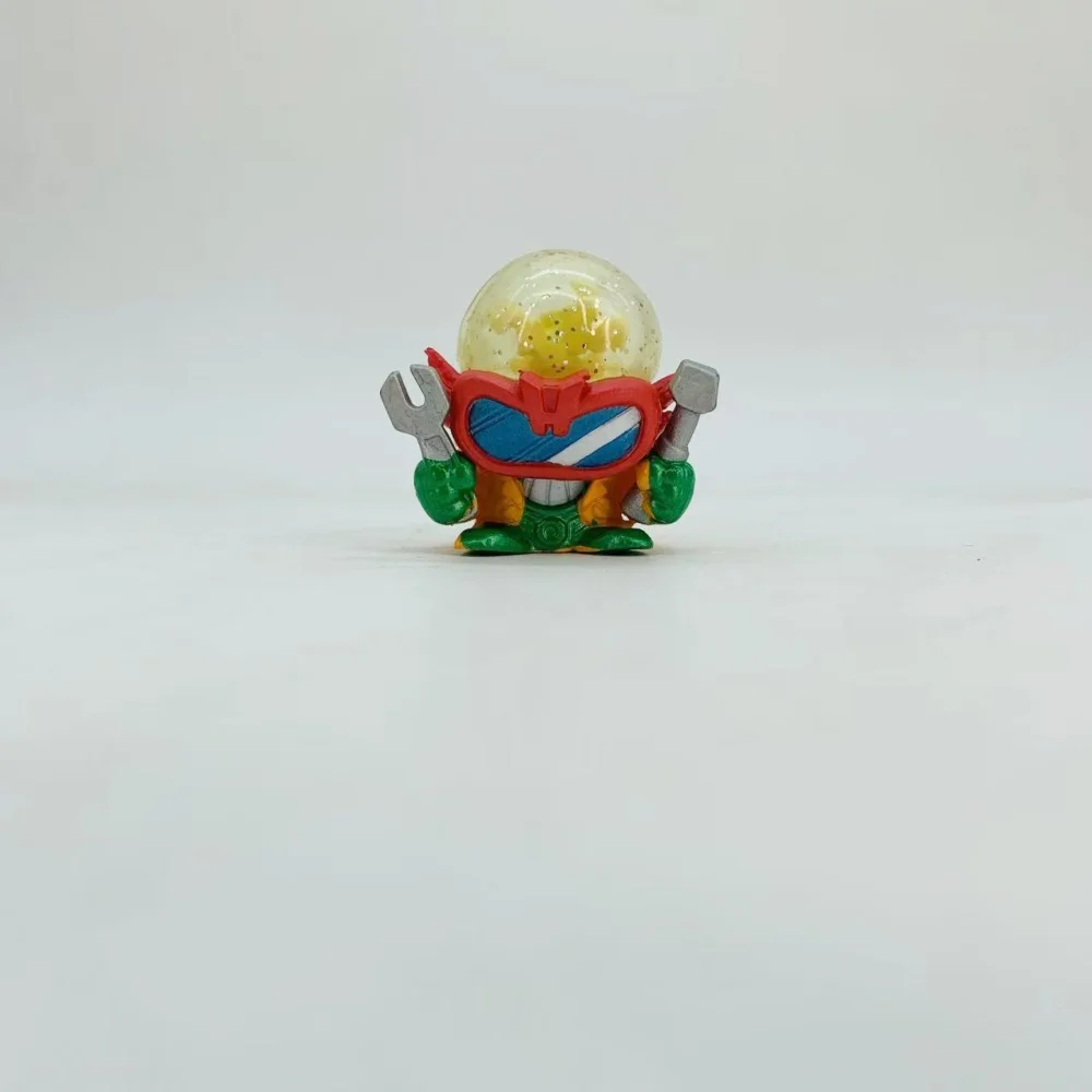 1Pcs Super Rare Version Superzings Toy Model for Children Colletion Superthings Model Toys for Children Playing Gift - view 2