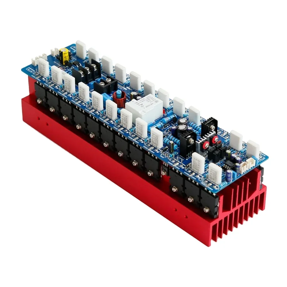 

AB15 Professional Mono Power Amplifier Board 1500W