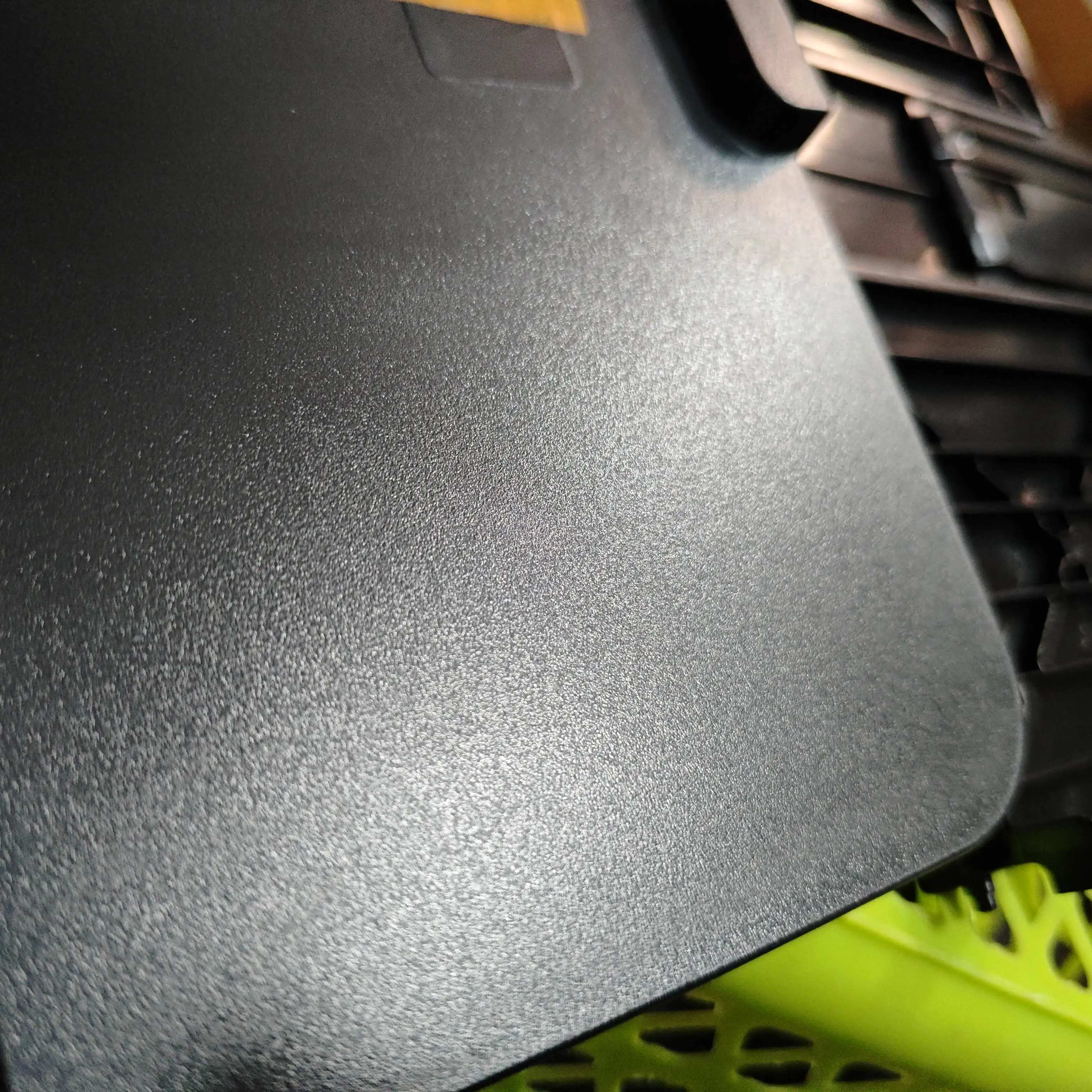 10 Uds RC2-1234 RC2-1211 conjunto de bandeja de entrega de papel para HP P1005 P1006 P1007 P1008 P1102 P1102w P1106 P1108 1102W