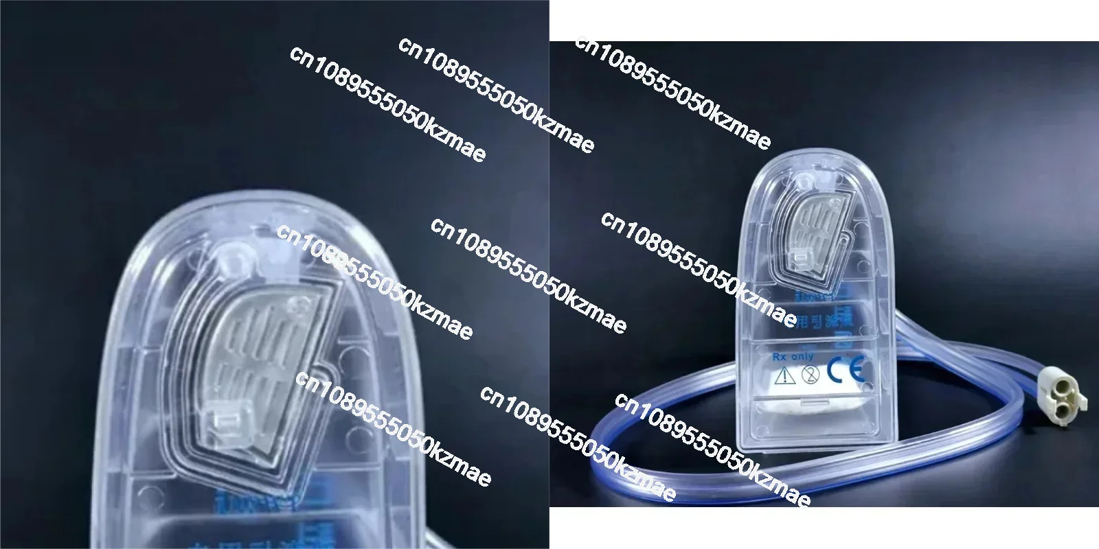 wholesale price Portable Negative Pressure Wound Therapy With NPWT Dressing Kit VAC Hot sales