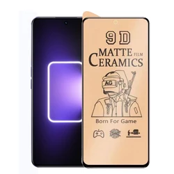 Matte Soft Ceramic Film for Realme GT Neo5 SE GT3 Narzo N53 Full Cover Screen Protector Realme C53 C33 10T 5G Film Not Glass