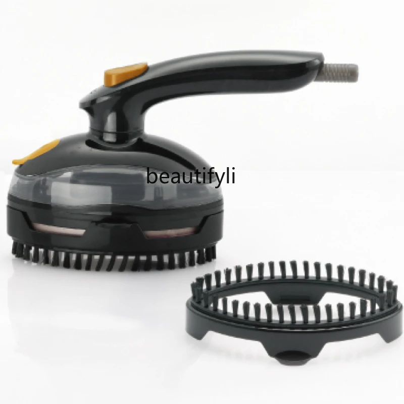 

Handheld steam iron Portable hanging iron Home business trip ironing machine Mini iron