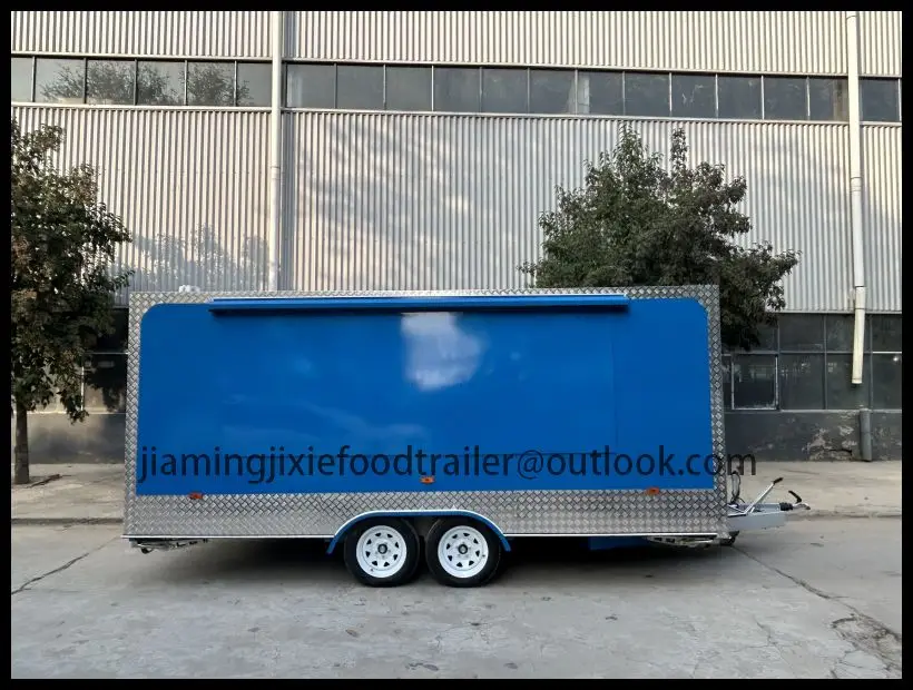 Concession Foodtruc… - image