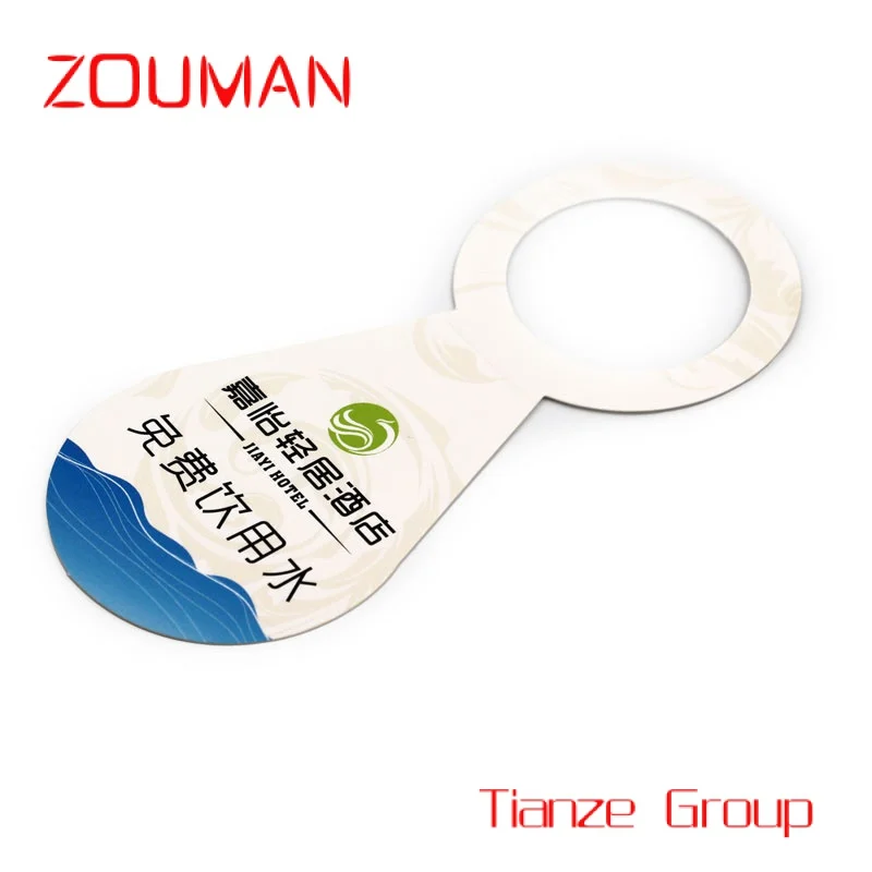 Custom , printed blank hard Custom Recycled Plastic Business Cards Customer Logo VIP Membership Card PVC CARDS