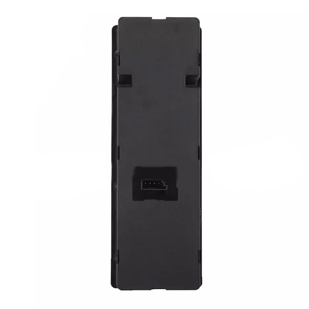 

Замена автозапчастей, переключатель левого переднего окна, электрическое управление окном, АБС-пластик, строительный материал, высококачественная установка