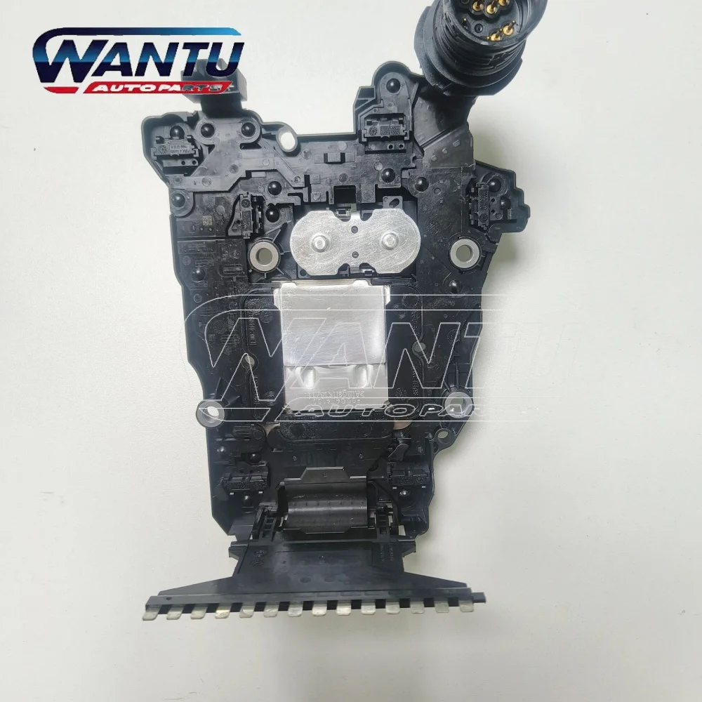 

New high-quality 0DE DQ380 0DW automatic transmission control unit TCU, suitable for Volkswagen Audi 0DE927711B 0DE927711A