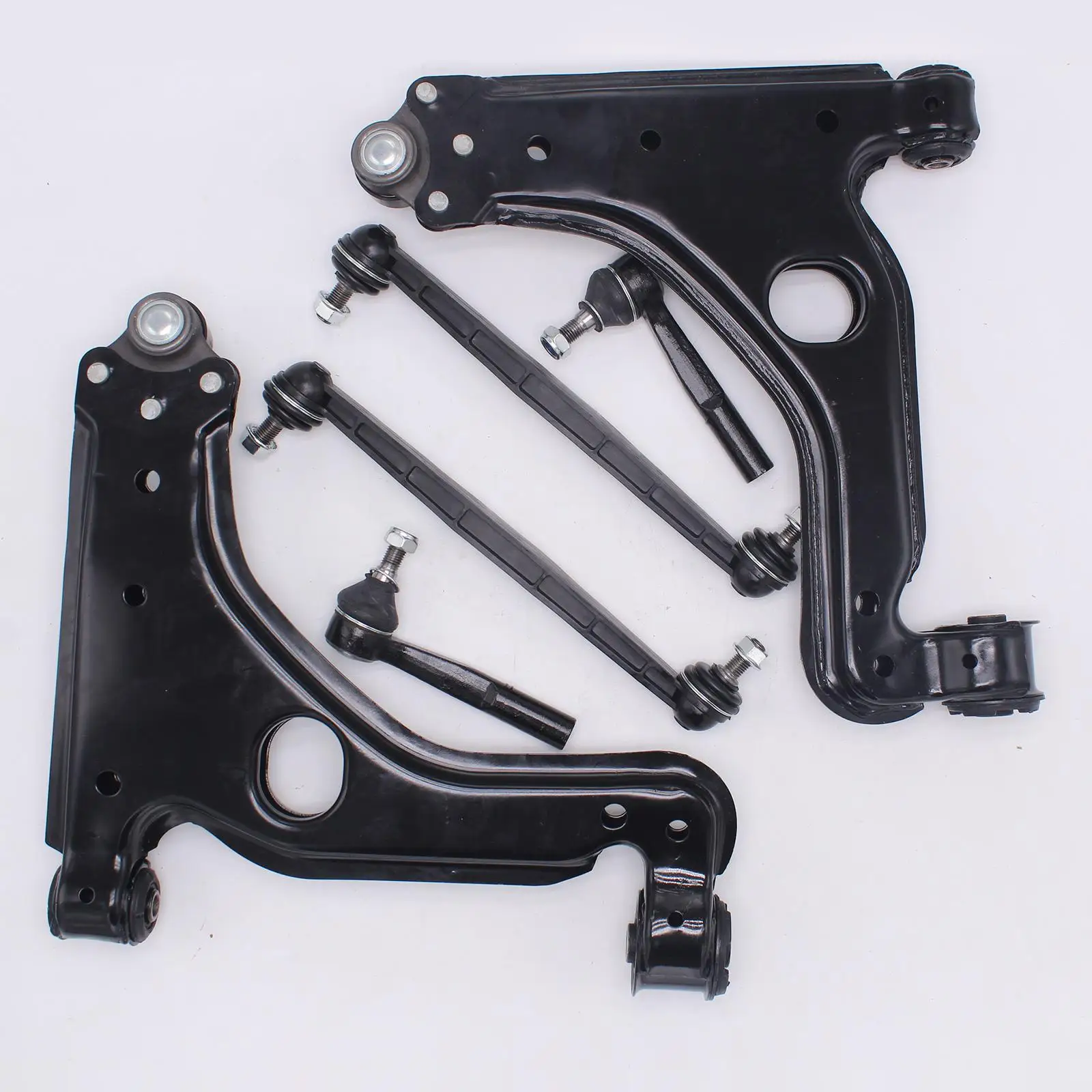 Control Arm Kit for 1.7 1.9 Cdti and All Petrol Models Simple Installation