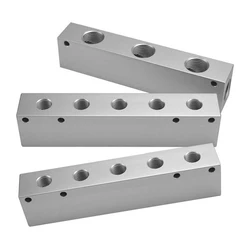 36x27mm Air Manifold Distributor G1/2