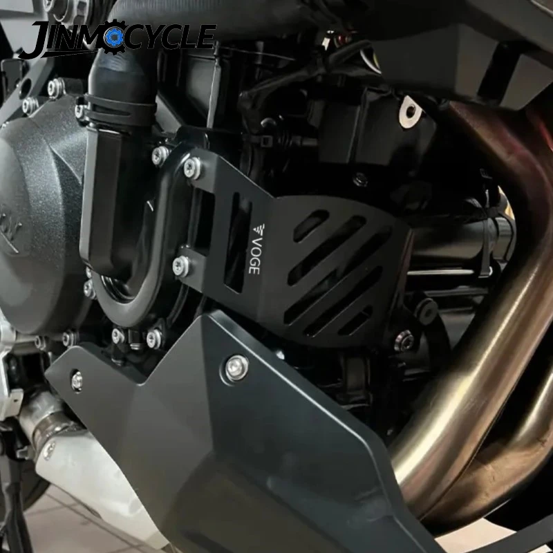 

For VOGE DSX 900 DSX DS900X 2024-2025-2026 Motorcycle Accessories Horn Cover Bugle Speaker 900DSX DSX900 Cover Guard Protection