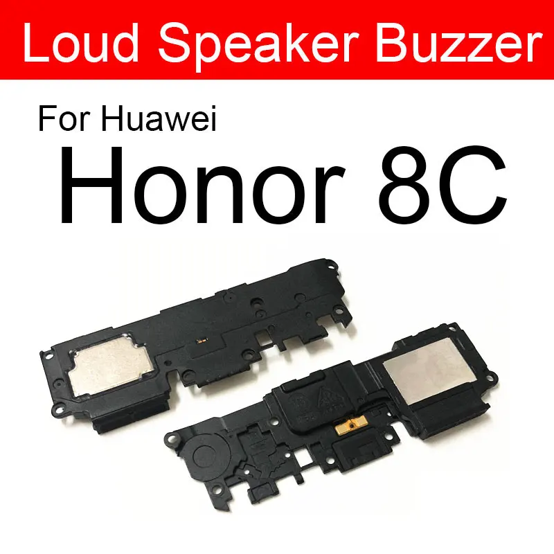 Loud Speaker Ringer Buzzer Module For Huawei Honor 8S 8C 8X 8A 8 Pro 8 Lite 8 X Max Loudspeaker Loud Speaker Ringer Repair Parts