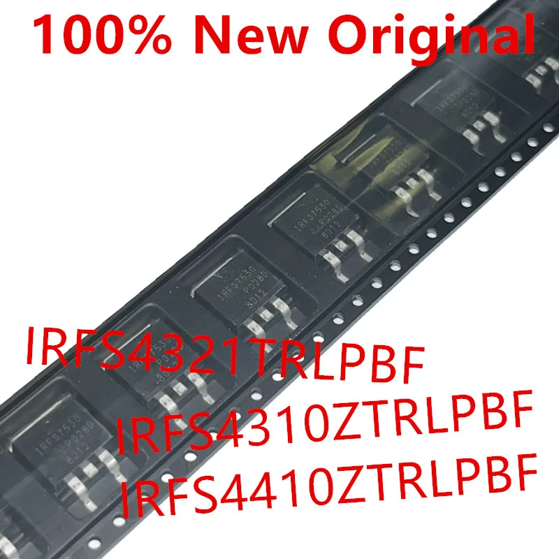 10-pecas-irfs4321trlpbf-irfs4321-、-irfs4310ztrlpbf-fs4310z-、-irfs4410ztrlpbf-fs4410z-novo-trans-mosfet-n-ch-irfs4310