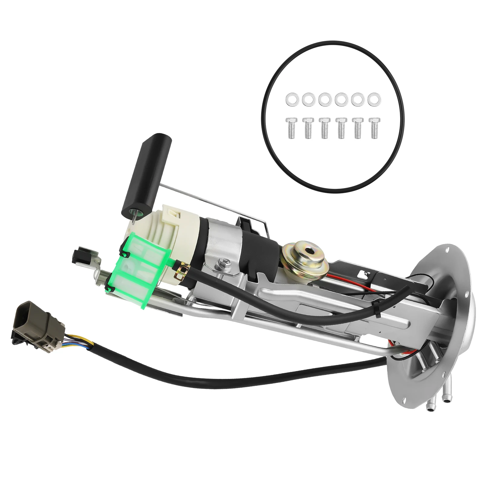 

Модуль топливного насоса в сборе для Nissan D21 2.4L 3.0L 1988-1992 17050-01G04 672GE