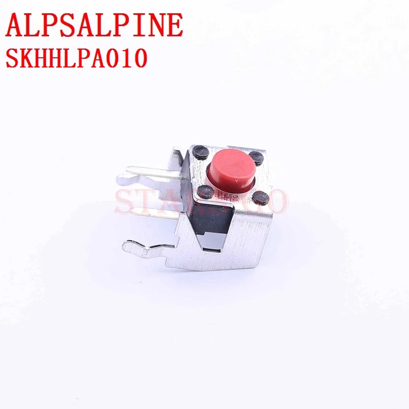 10 pièces/100 pièces élément de commutateur