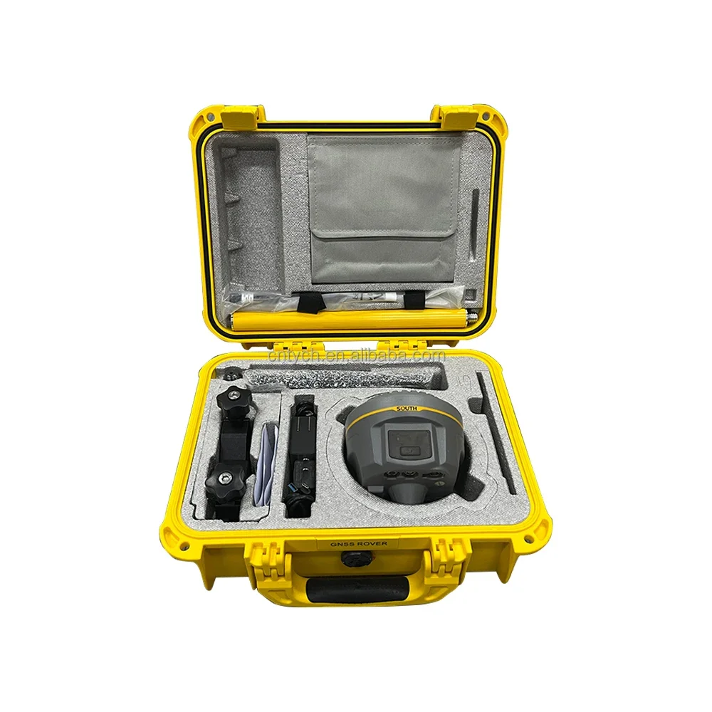 New Galaxy Rtk Cheap Price Land Surveying Equipment New G1 GPS 965 Channels Surveying InstrumentsReceiver Rtk Gnss RTK