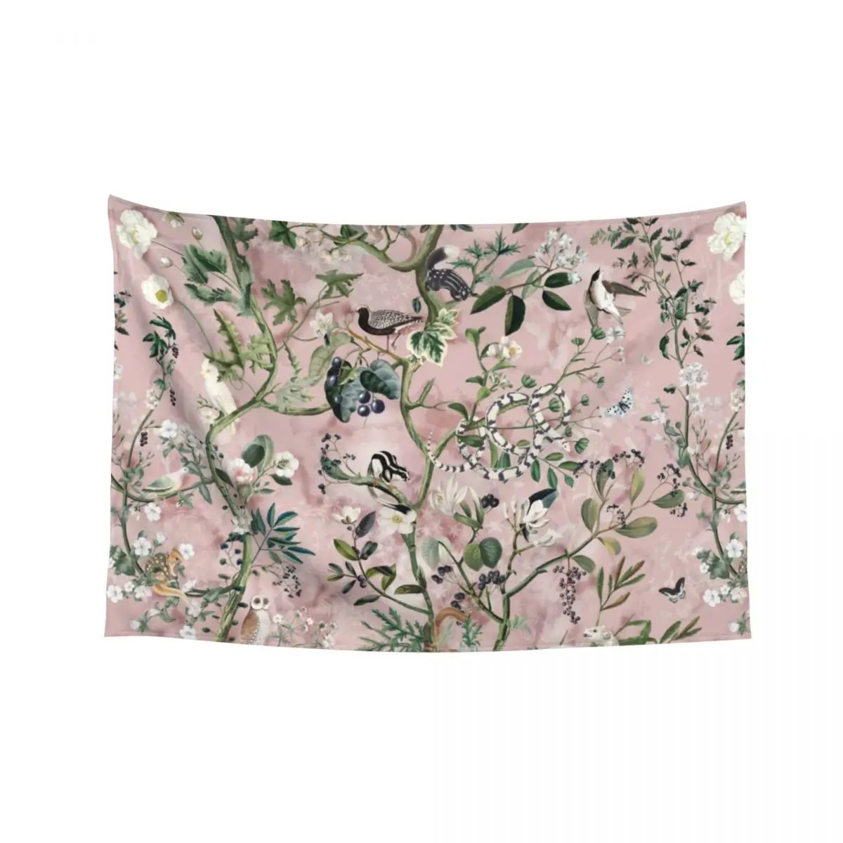 

Wild Future pink Tapestry Aesthetic Room Decoration Aesthetic Room Decor Korean Home Supplies Tapestry
