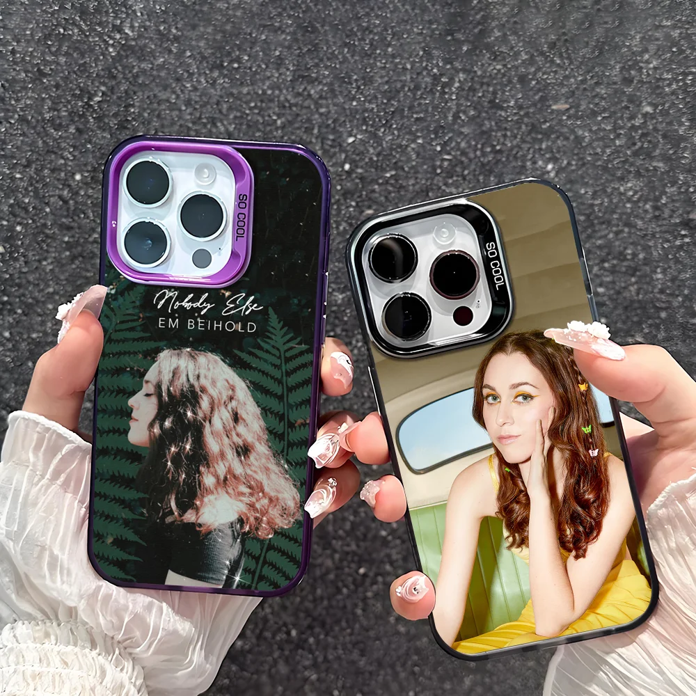 Singer Em Beihold P… - image