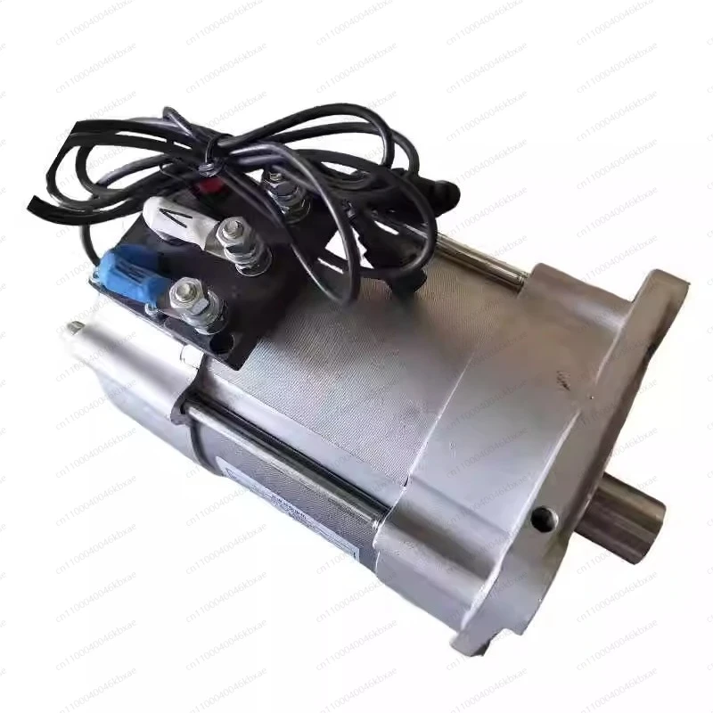 

Electric forklift special 5 kW walking motor aerial work truck crane electric construction vehicle general generator