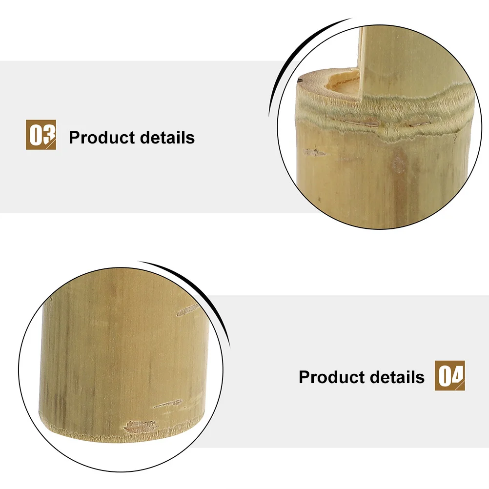 2 pcs Shrimp Sliders Spoon Bamboo Non-Stick Meatball Maker Tool Kitchen Gadgets Portable Lightweight Handle For Home Restaurant