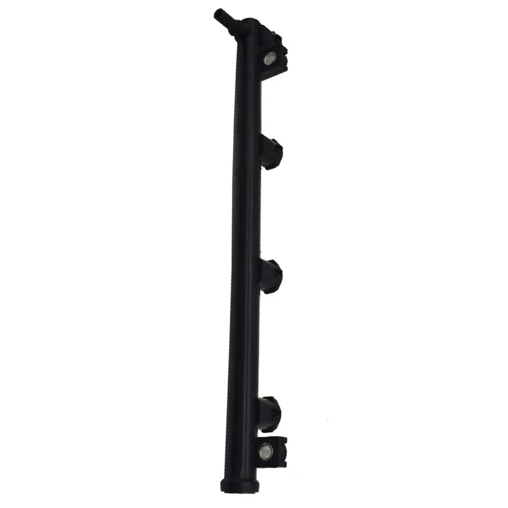 Riel de inyector de combustible, línea de tubo de presión de inyector de combustible 8200139674, accesorios de coche, piezas de motor para Nissan Platina, 1 ud.
