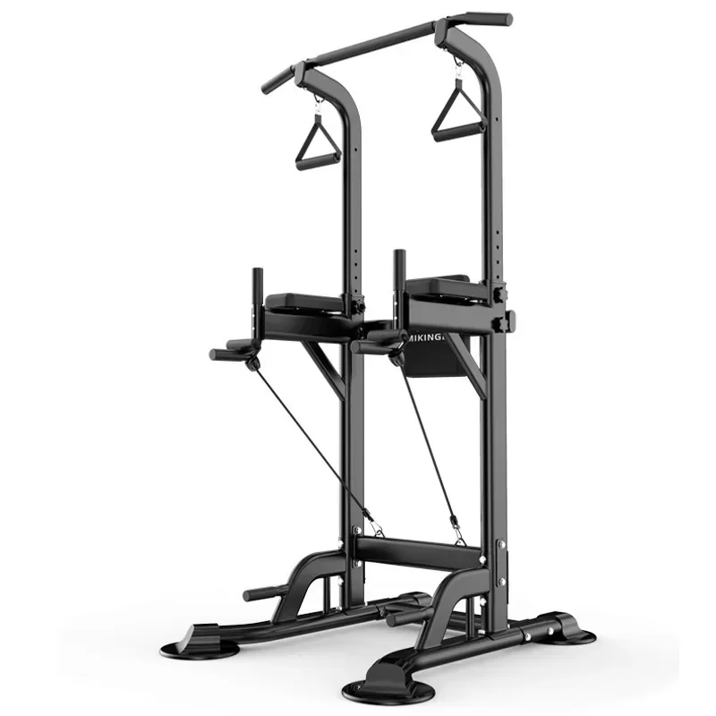 

Bar Indoor Floor Pull-up Parallel Bars Folding Black Double Rod Single Rod Household Indoor Horizontal Bar Sports Equipment