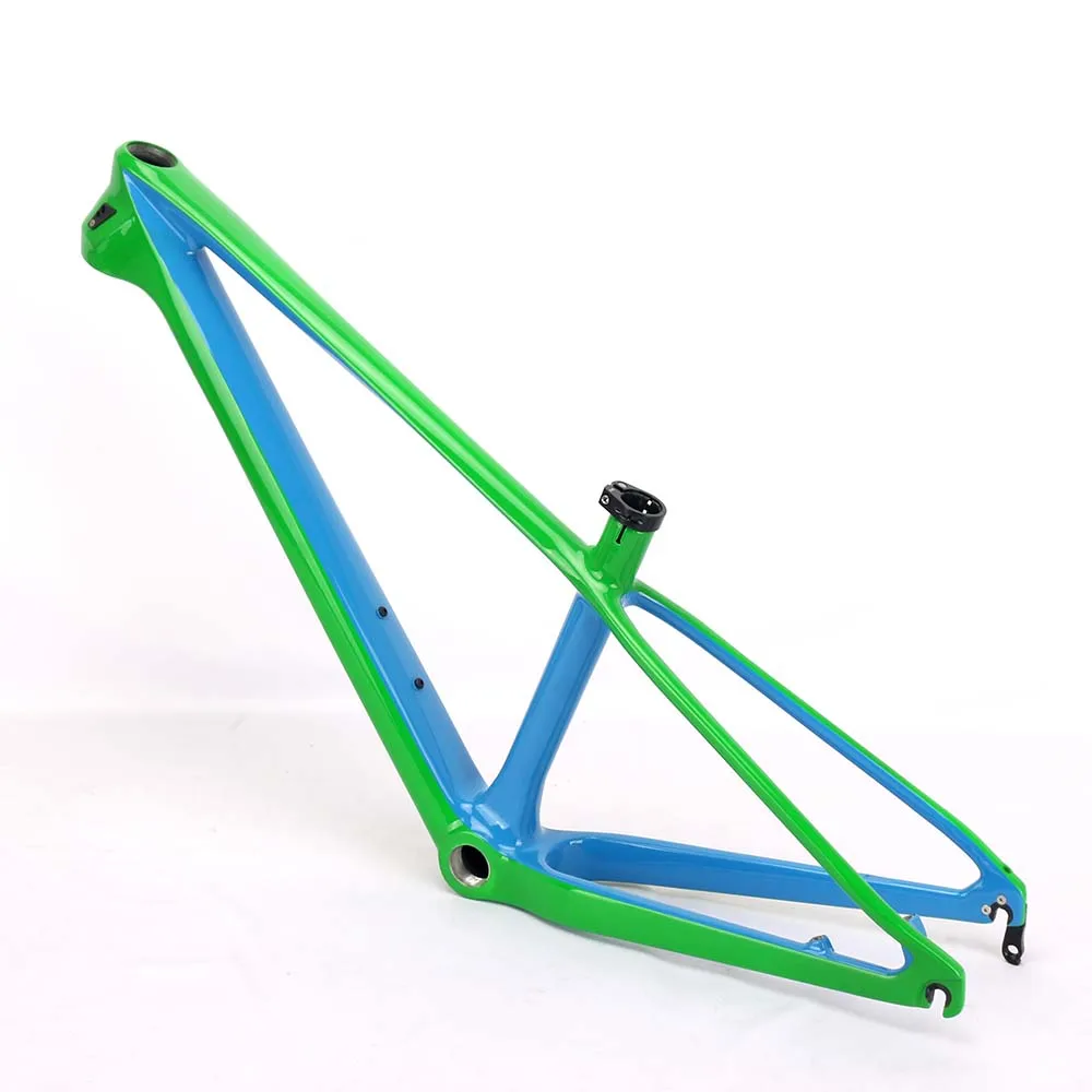 24er carbon small mtb frame kid mountain bicycle A riding tool suitable for students For boy and girl