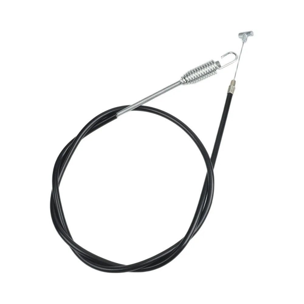 Clutch Control Cable Designed Specifically for Craftsman for tiller 188532 3066J Units to Maintain Operational Consistency