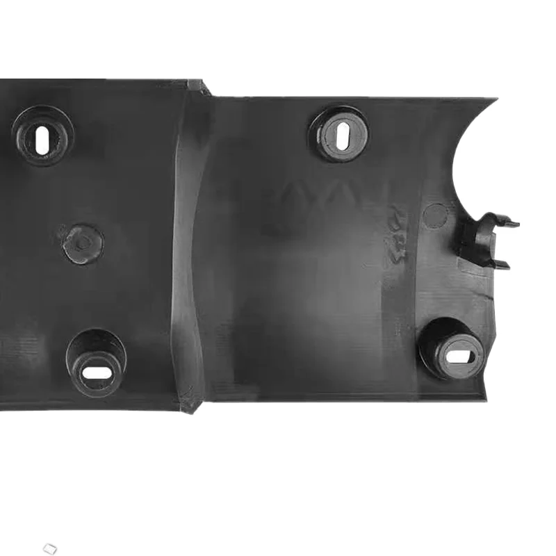 596435 Suitable for Citroen C2 C3 Peugeot 1007 206 207 307 301 308 408 Partner Elysee ignition coil Protector,Engine trim cover