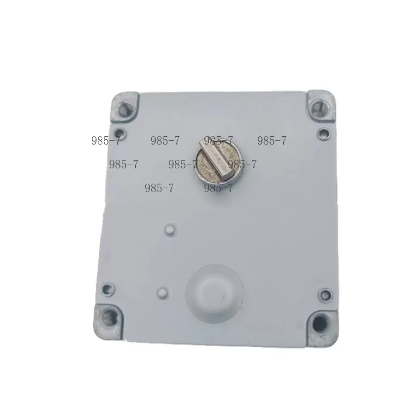 Washing Machine AC Cover‑Pole Gear Motor, 220V AC Replacement Drive Accessory For Laundry Appliance