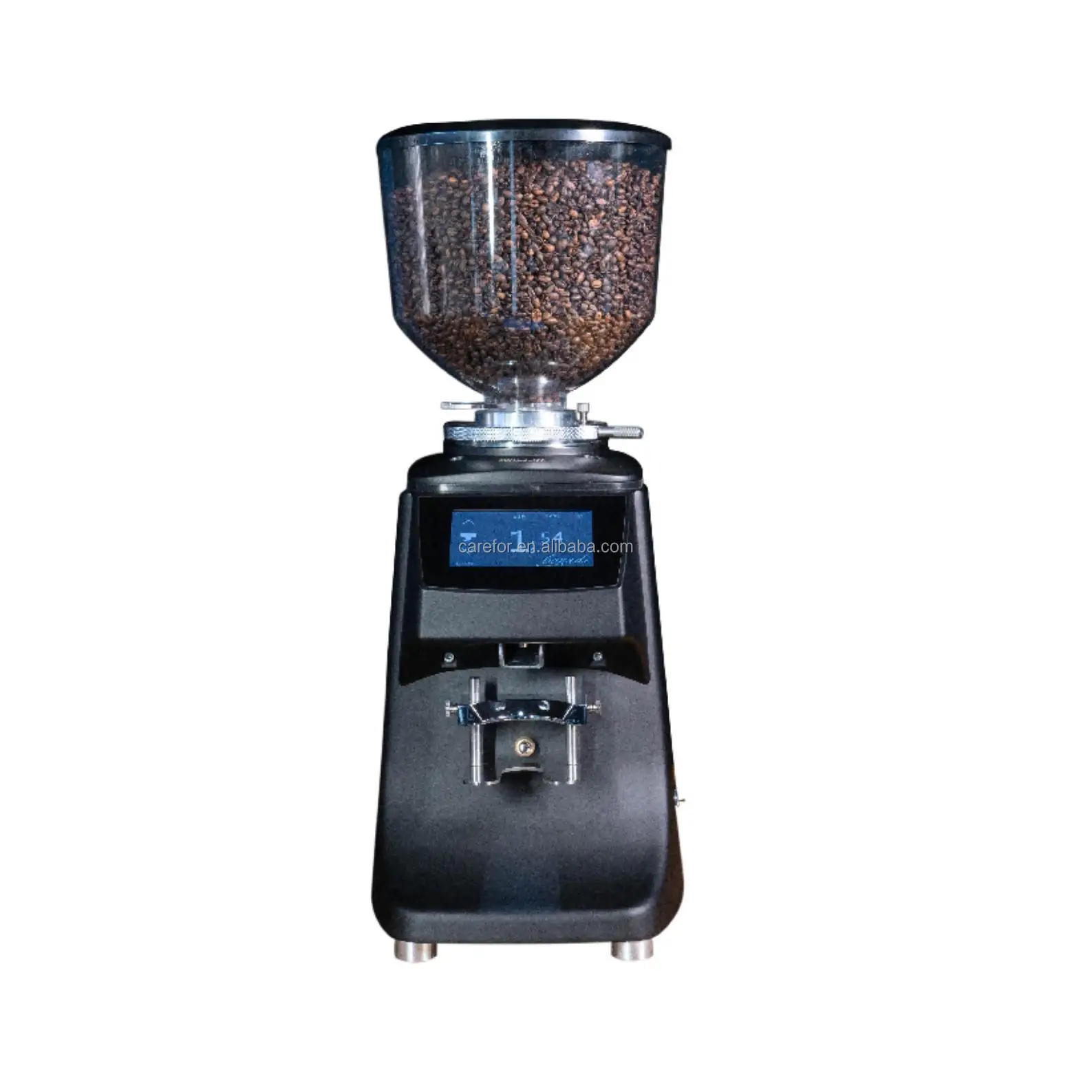 Macinacaffè professionale Fiorenzato Macinacaffè italiano