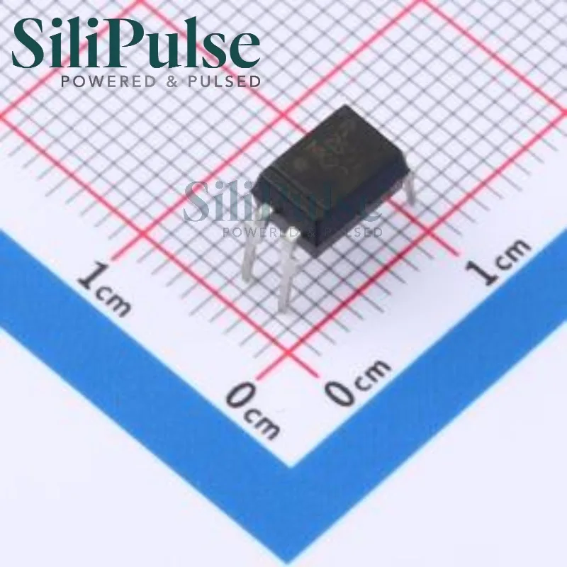 (20-100pcs) PS2501-1-A 4-DIP 100% Original In Stock 50mA 5kV 1.17V DIP-4